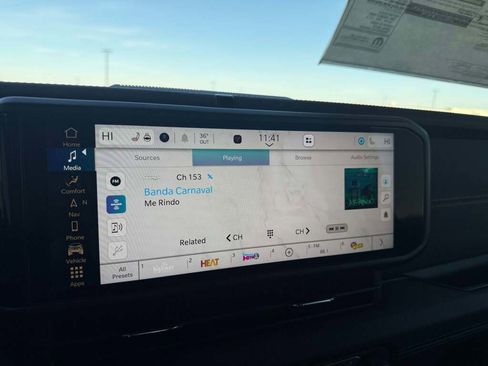 New 2025 Jeep Wrangler Unlimited Rubicon 392 image 32