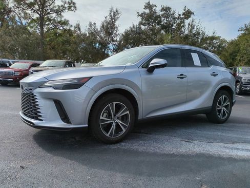 Used 2023 Lexus RX 350 Premium image 1