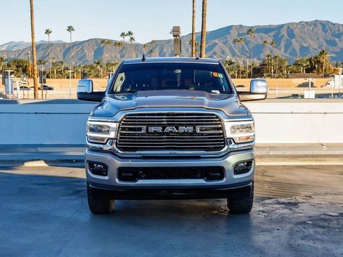 Certified 2024 RAM 2500 Laramie image 3