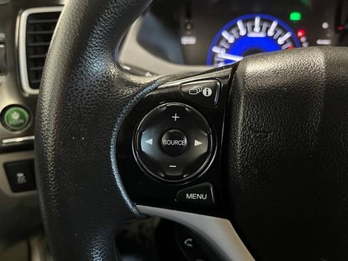 Used 2014 Honda Civic EX image 22