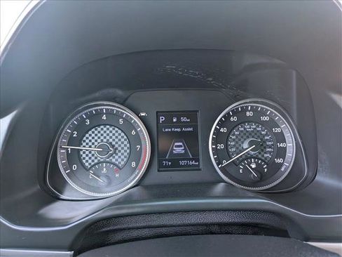 Used 2020 Hyundai Elantra SE image 10