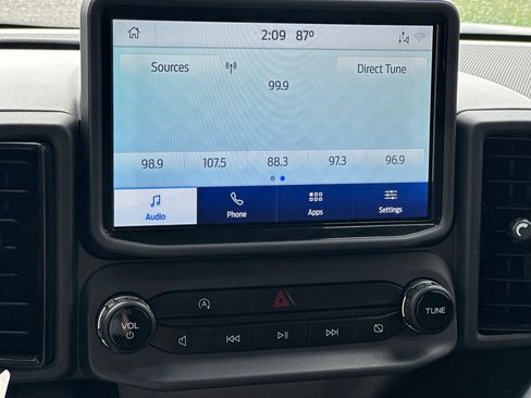 Used 2021 Ford Bronco Sport AWD/4WD image 21