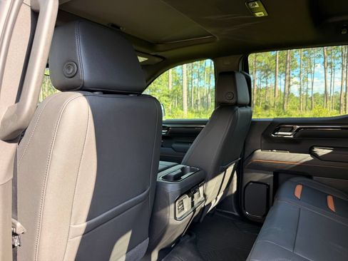 New 2026 GMC Sierra 1500 AT4 w/ AT4 Premium Package AWD/4WD image 29