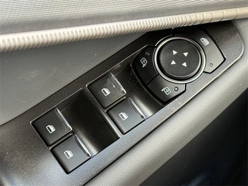 New 2026 Ford Explorer Active w/ Active Comfort Package image 22