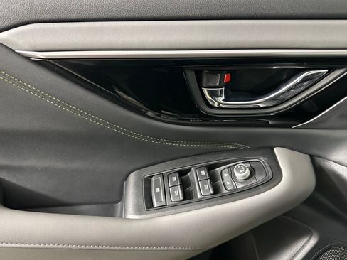 Used 2024 Subaru Outback Onyx Edition image 10