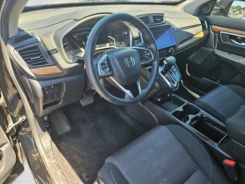 Used 2021 Honda CR-V EX image 10