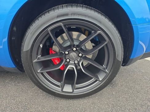 Used 2023 Dodge Challenger SRT Hellcat image 28
