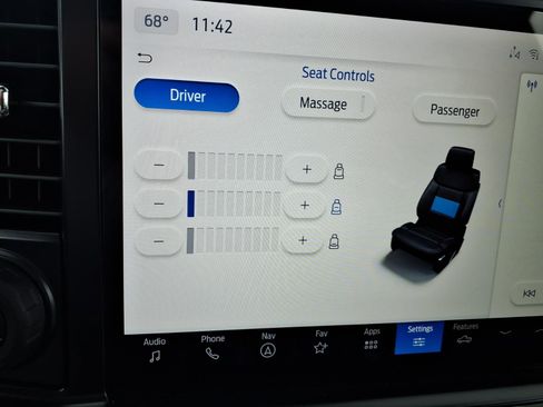 New 2026 Ford F250 Platinum AWD/4WD image 24