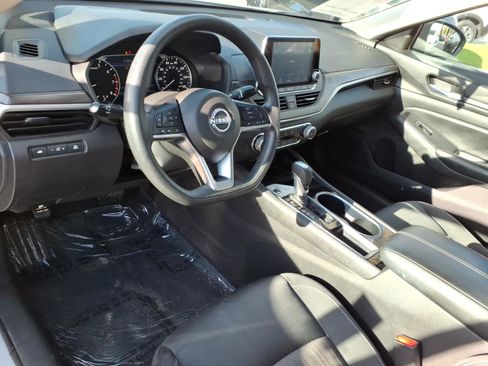 Certified 2024 Nissan Altima 2.5 SV image 20