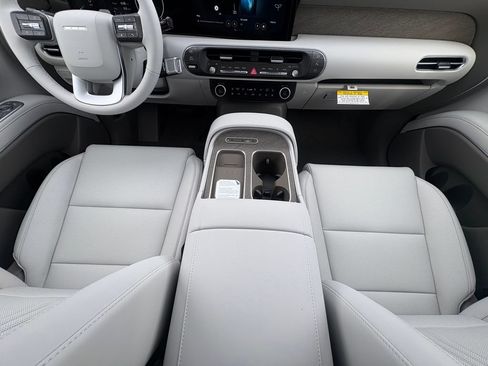 New 2026 Hyundai Palisade SEL Premium AWD/4WD image 15