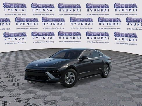 New 2026 Hyundai Sonata SE image 1