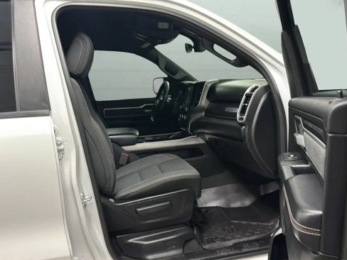 Used 2020 RAM 1500 Big Horn AWD/4WD image 21