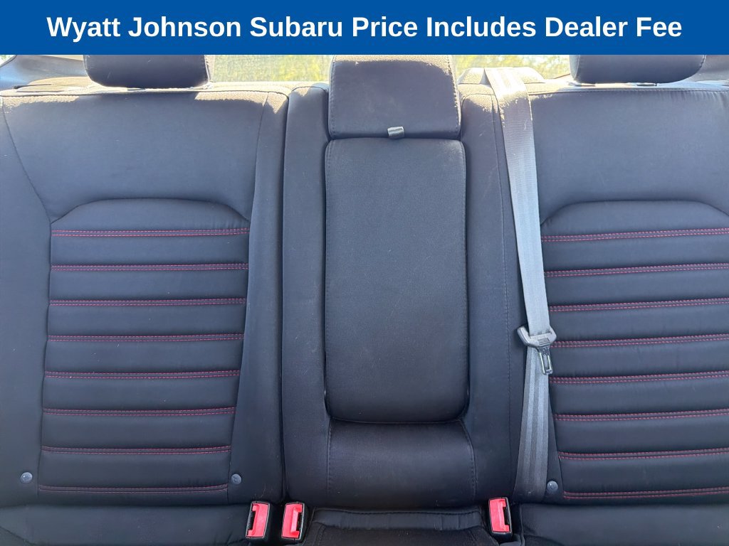 Used 2016 Ford Fusion SE w/ Equipment Group 201A FWD image 29