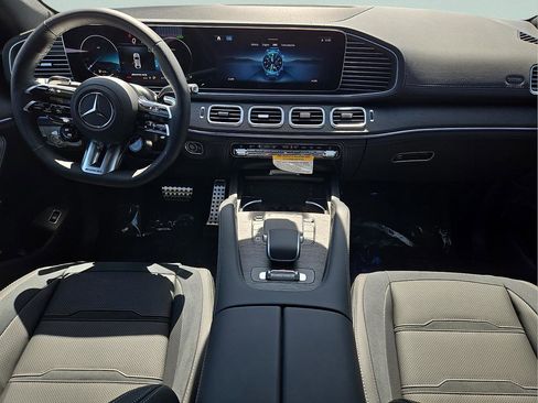 New 2026 Mercedes-Benz GLE 53 AMG 4MATIC Coupe image 13