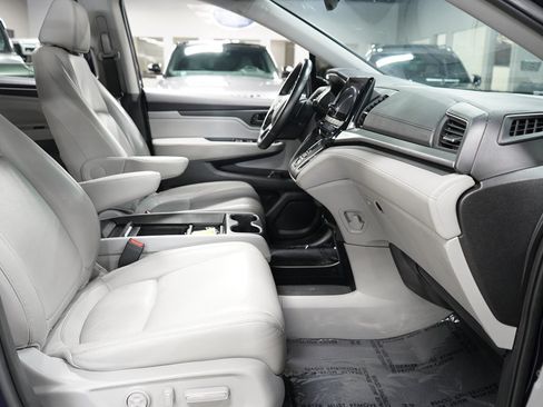 Used 2021 Honda Odyssey EX-L image 33