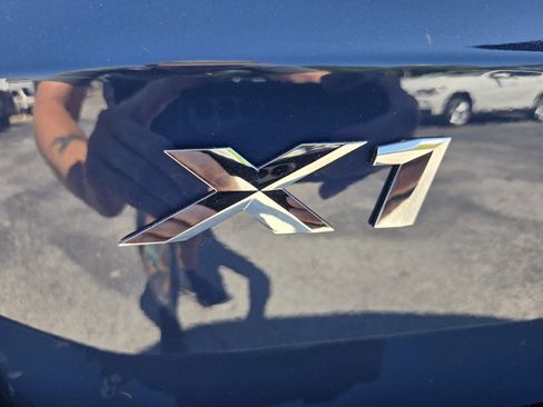 New 2026 BMW X1 xDrive28i w/ Technology Package image 14