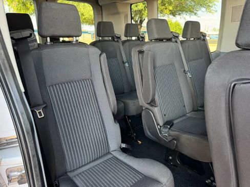 Used 2019 Ford Transit 350 XLT RWD image 30