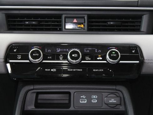 New 2026 Honda Pilot EX-L image 26