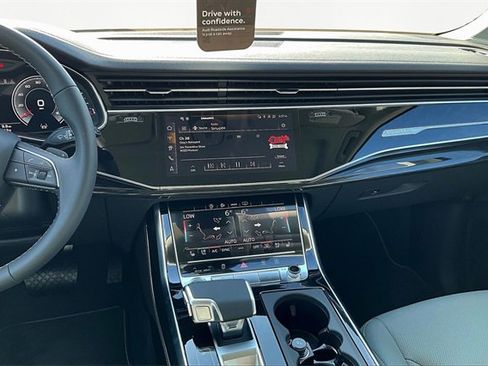 New 2025 Audi Q7 3.0T Premium Plus image 7