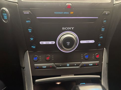 Used 2018 Ford Edge Titanium w/ Equipment Group 301A AWD/4WD image 25