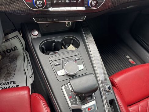 Used 2019 Audi S5 Premium Plus image 33