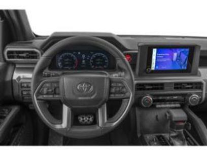 New 2026 Toyota Tacoma TRD Sport w/ TRD Sport Premium Package