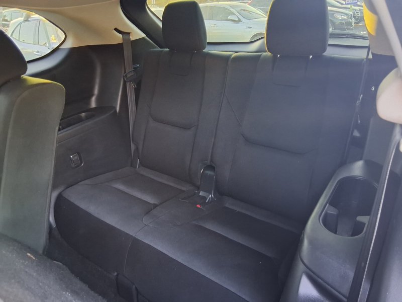 Used 2019 MAZDA CX-9 Sport FWD image 10