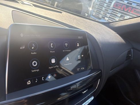 Used 2023 Cadillac CT5 Premium Luxury w/ Climate Package image 26