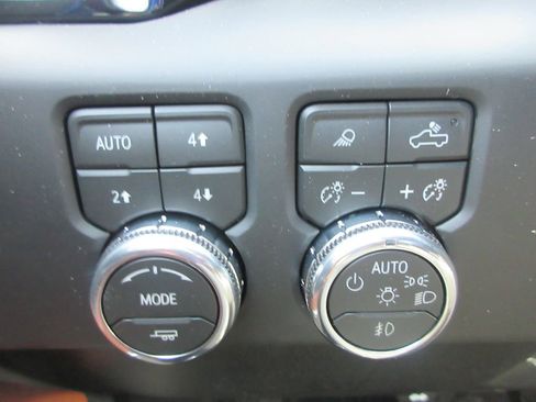 New 2026 GMC Sierra 1500 Denali Ultimate image 18