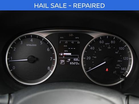 Certified 2025 Nissan Kicks Play S image 17