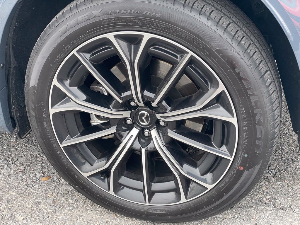 Used 2025 MAZDA CX-70 Plug-In Hybrid w/ Premium Plus AWD/4WD image 33