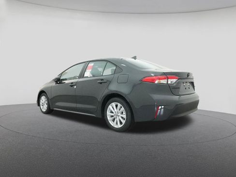 New 2026 Toyota Corolla LE image 21