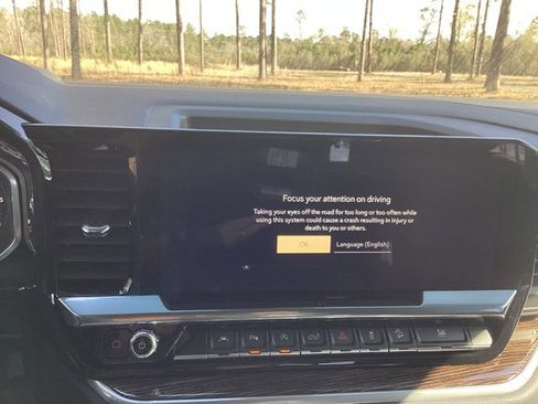 New 2026 GMC Sierra 1500 Elevation w/ Elevation Premium Package image 18