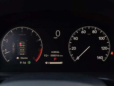 New 2026 Honda Odyssey Elite image 12