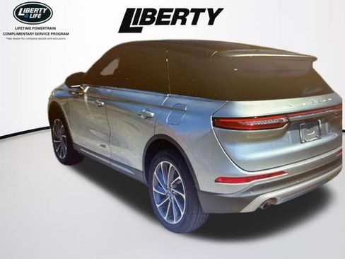Used 2023 Lincoln Corsair AWD w/ Equipment Group 101A image 5