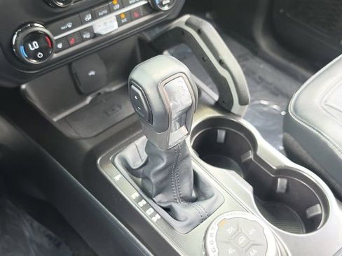 Certified 2021 Ford Bronco First Edition image 21