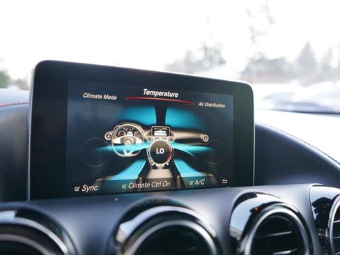 Used 2016 Mercedes-Benz AMG GT S image 35