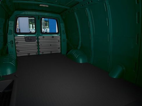 New 2025 Chevrolet Express 2500 w/ Driver Convenience Package image 17