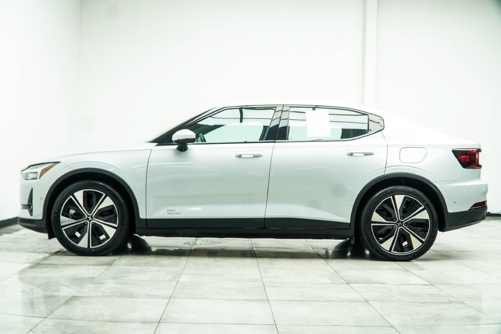 Used 2024 Polestar Polestar 2 AWD/4WD image 13
