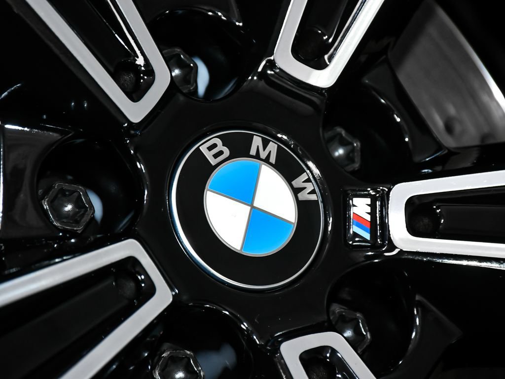 Used 2024 BMW X3 M w/ Competition Package AWD/4WD image 98