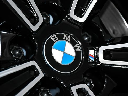 Used 2024 BMW X3 M w/ Competition Package AWD/4WD image 98