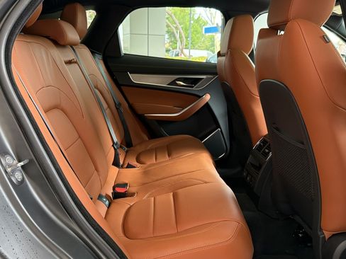 Used 2026 Jaguar F-PACE R-Dynamic S AWD/4WD image 29