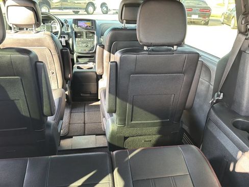 Used 2020 Dodge Grand Caravan GT FWD image 66