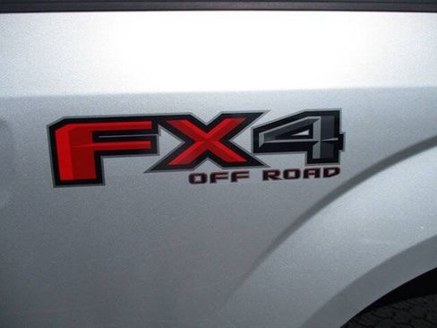 Used 2018 Ford F150 XL w/ Equipment Group 101A Mid AWD/4WD image 10