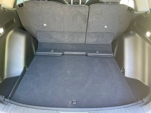 Certified 2025 Honda CR-V EX image 8