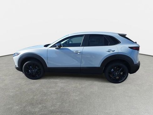 New 2026 MAZDA CX-30 AWD 2.5 S w/ Select Sport Pkg image 8