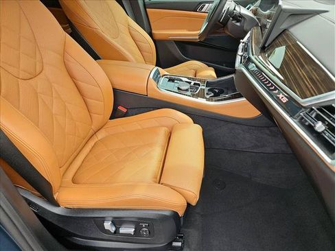 Used 2025 BMW X5 sDrive40i w/ Parking Assistance Package RWD image 22