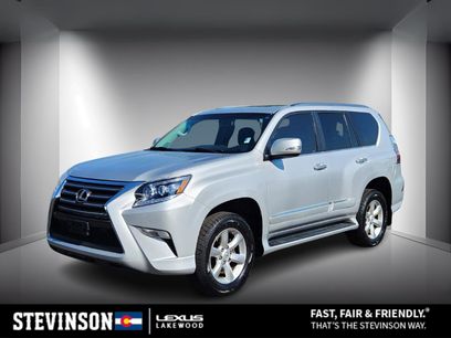 Used 2014 Lexus GX 460