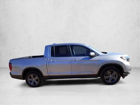 Used 2023 Honda Ridgeline RTL image 5
