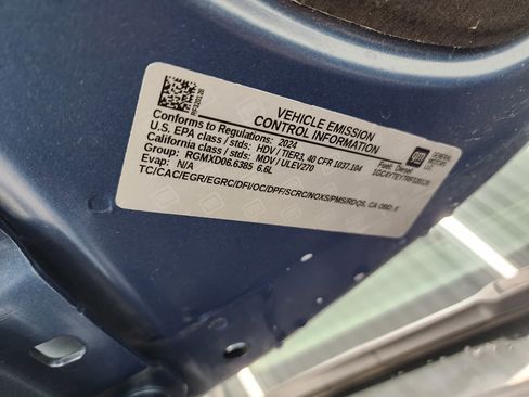 Used 2024 Chevrolet Silverado 3500 LT w/ All Star Edition image 26